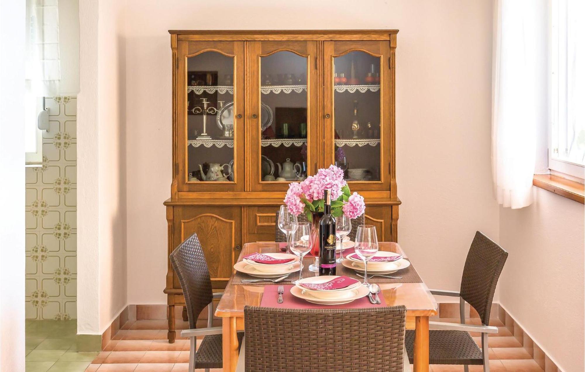 Nice Apartment In Tucepi With Wifi 外观 照片